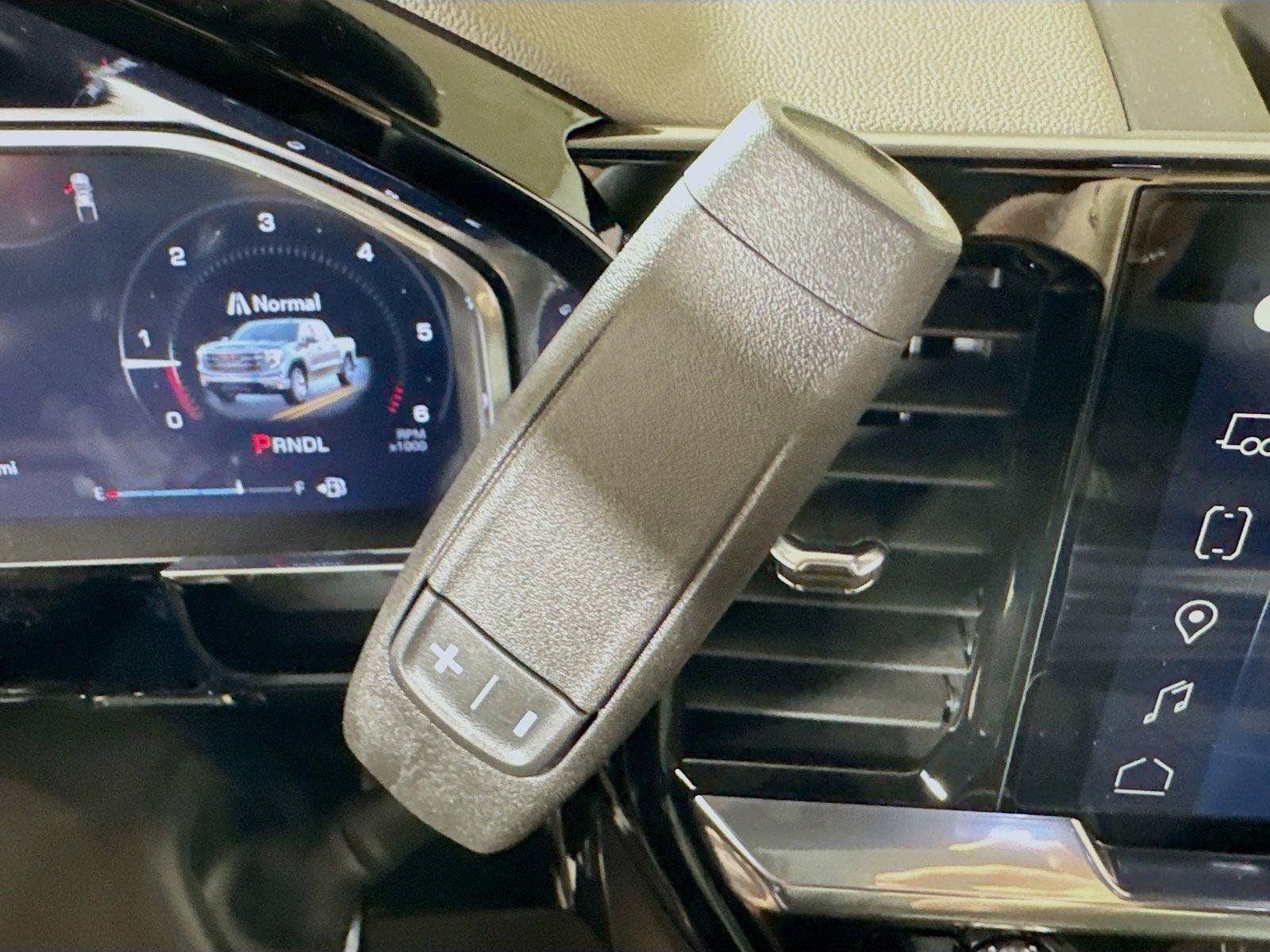 New 2026 GMC Sierra 1500 SLE w/ Preferred Package RWD image 11