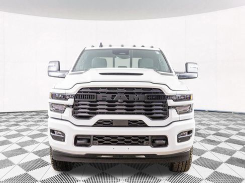 New 2026 RAM 2500 Tradesman image 5
