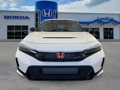 New 2025 Honda Civic Type R image 10