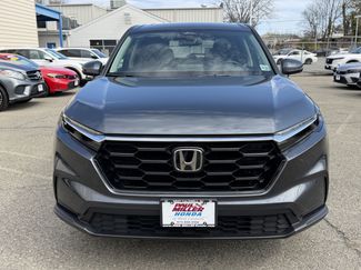 Used 2025 Honda CR-V EX video 2