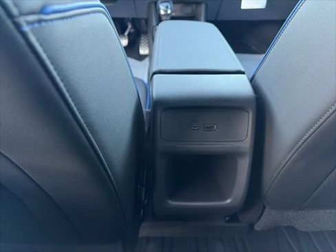 New 2026 Buick Envista Sport Touring w/ Convenience I Package image 13