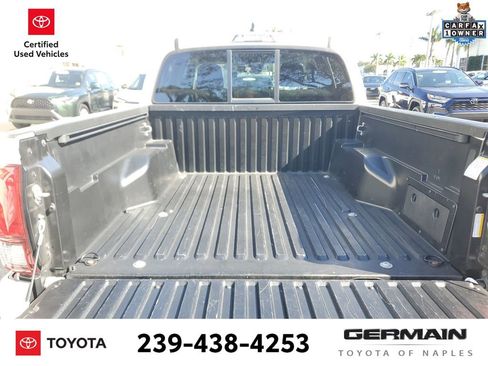 Certified 2023 Toyota Tacoma SR image 22
