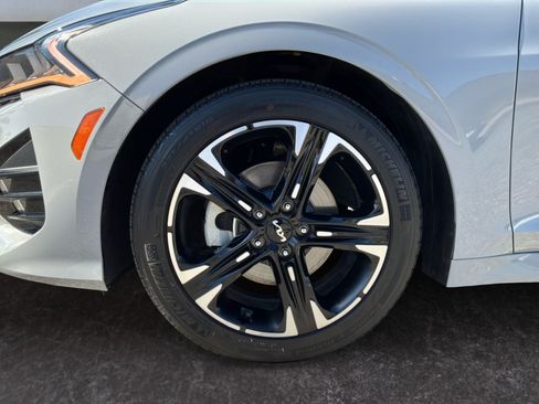 Used 2024 Kia K5 GT-Line FWD image 9