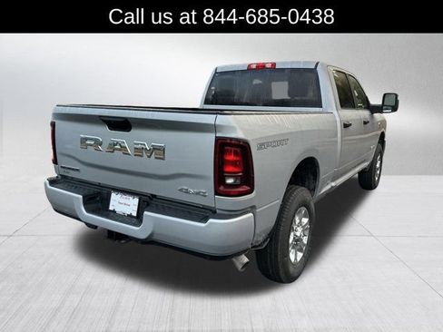 New 2026 RAM 2500 Big Horn AWD/4WD image 5