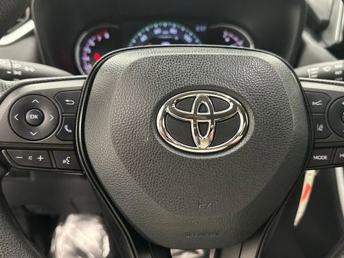 Certified 2023 Toyota RAV4 LE image 15