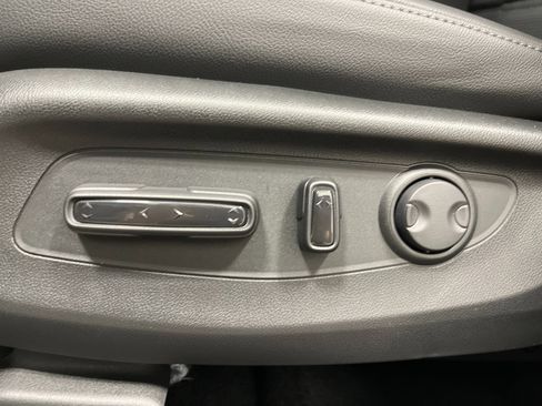 New 2026 Honda CR-V EX-L image 13