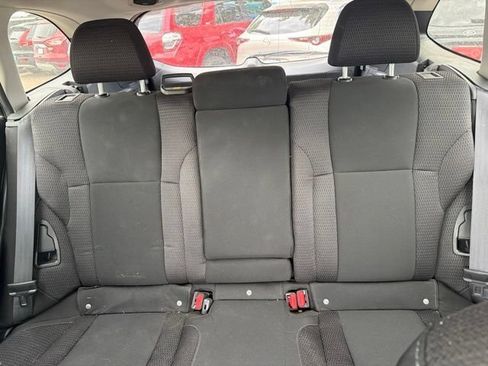 Used 2021 Subaru Outback Premium AWD/4WD image 11