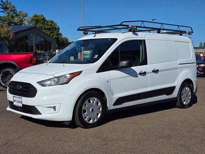 Used 2019 Ford Transit Connect XLT