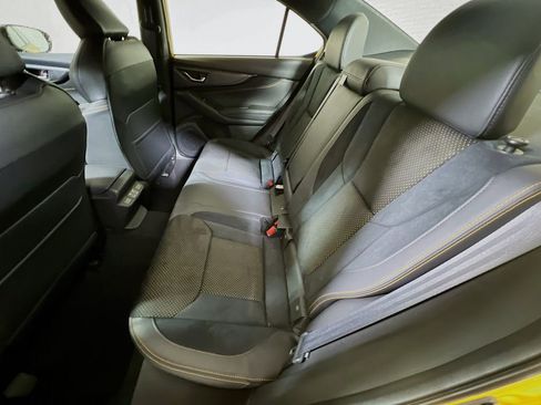 New 2026 Subaru WRX tS image 19