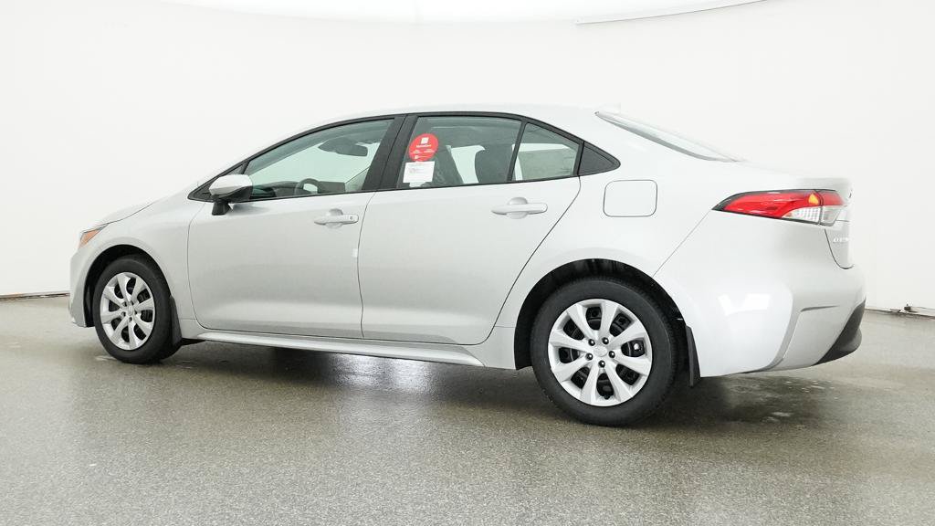 New 2027 Toyota Corolla LE FWD image 23