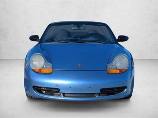 Used 1999 Porsche 911 Cabriolet video 2