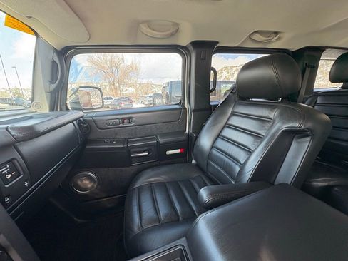 Used 2006 HUMMER H2 image 19