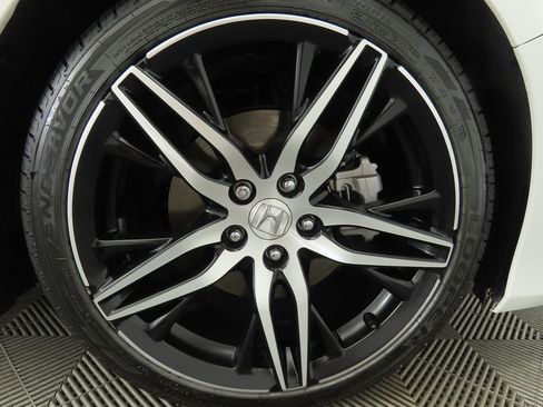 Certified 2021 Honda Accord Touring image 33