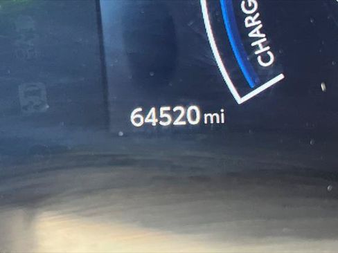 Certified 2025 Toyota Camry LE FWD image 28