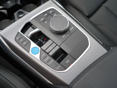 New 2026 BMW i4 eDrive40 w/ Parking Assistance Package image 17