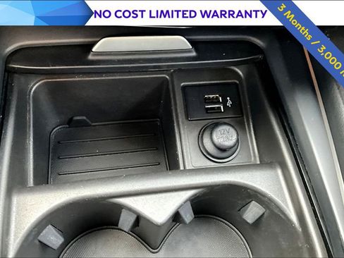 Used 2019 INFINITI QX50 Essential w/ Sensory Package image 32