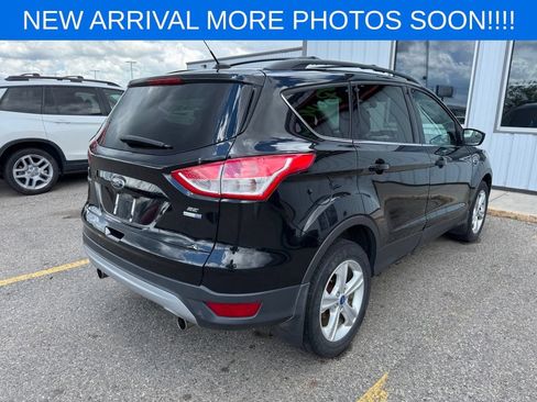 Used 2013 Ford Escape SE AWD/4WD image 8