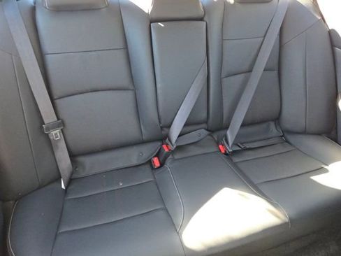 New 2025 Nissan Altima 2.5 SR w/ SR Premium Package image 27