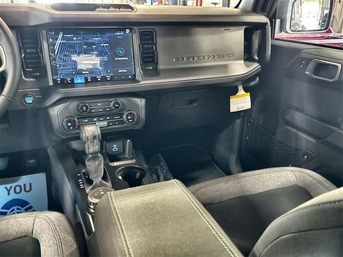 New 2025 Ford Bronco Big Bend image 27