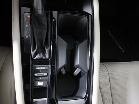 New 2026 Honda Accord Touring image 16