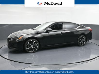 Used 2023 Nissan Altima 2.5 SR