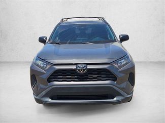 Used 2020 Toyota RAV4 LE w/ Carpet Mat Package FWD video 2