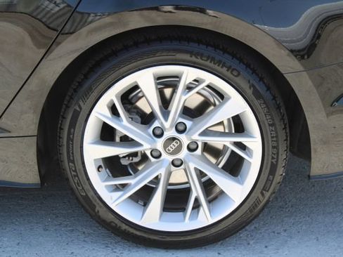 Used 2022 Audi A5 2.0T Premium AWD/4WD image 9