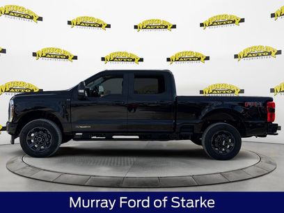 New 2026 Ford F250 XL w/ STX Appearance Package