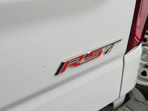 Certified 2022 Chevrolet Silverado 1500 RST w/ Z71 Off-Road Package image 8