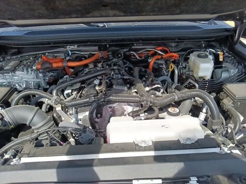 Used 2025 Toyota Land Cruiser 1958 image 34