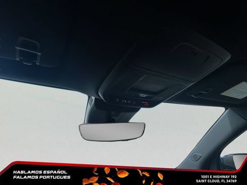 New 2026 GMC Acadia AT4 w/ Luxury Package AWD/4WD image 22