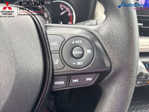 Used 2023 Toyota RAV4 XLE AWD/4WD image 23