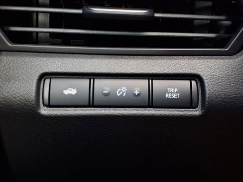 New 2025 Nissan Altima 2.5 SV image 22