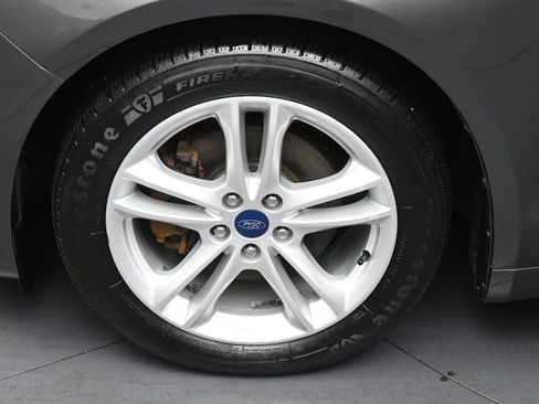 Used 2018 Ford Fusion S FWD image 33