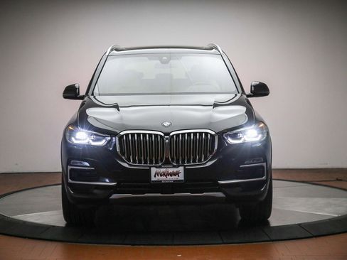 Used 2020 BMW X5 sDrive40i w/ Convenience Package RWD image 7