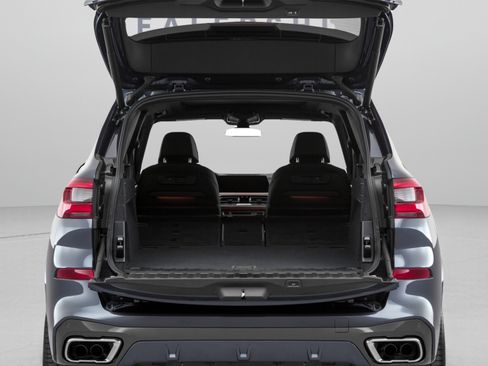 Used 2019 BMW X5 xDrive50i w/ M Sport Package AWD/4WD image 30