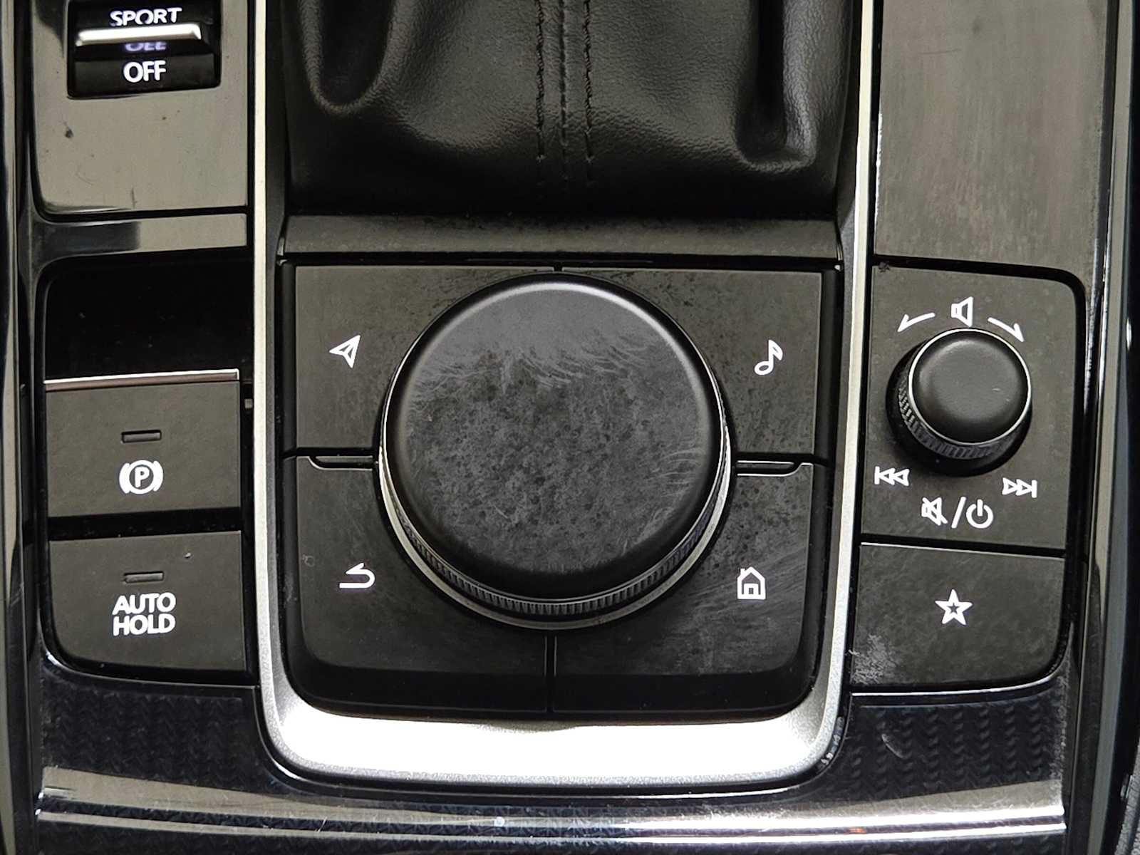 Used 2024 MAZDA CX-30 AWD 2.5 S w/ Select Sport Pkg image 31