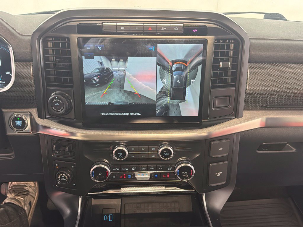 Used 2022 Ford F150 Raptor w/ Raptor 37 Performance Package AWD/4WD image 17