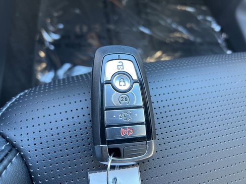 New 2026 Ford Mustang GT Premium image 33