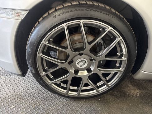 Used 2000 Porsche Boxster RWD image 6