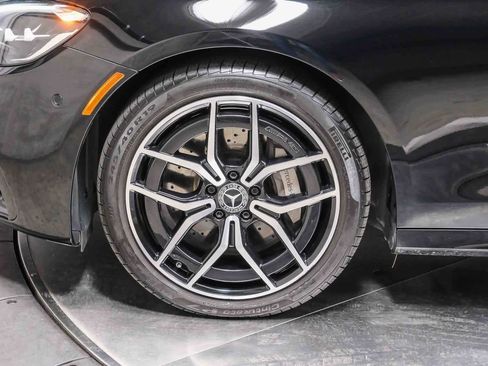 Certified 2023 Mercedes-Benz E 350 Sedan image 10