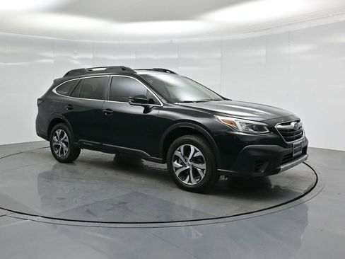 Used 2020 Subaru Outback Limited w/ Tech Package 2 image 15