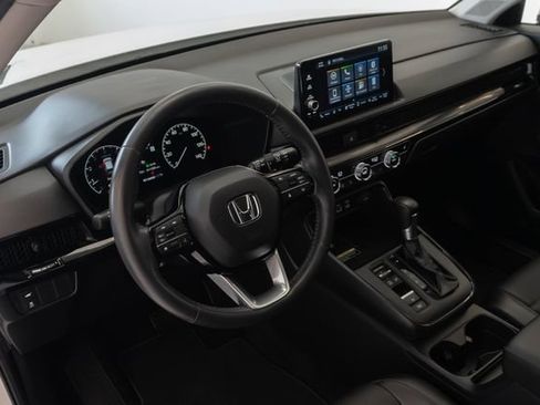 Certified 2025 Honda CR-V EX-L image 3