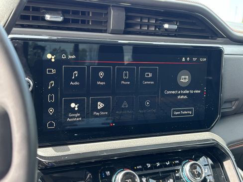 Used 2024 GMC Sierra 3500 AT4 w/ AT4 Premium Plus Package image 25