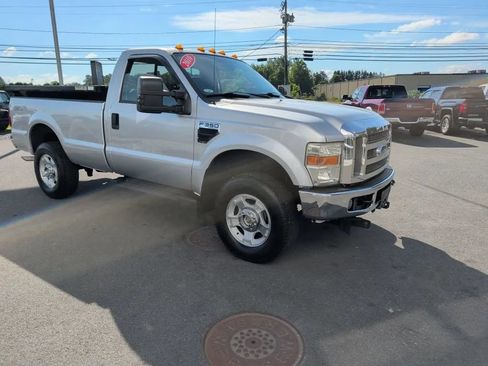 Used 2010 Ford F350 XLT AWD/4WD image 12
