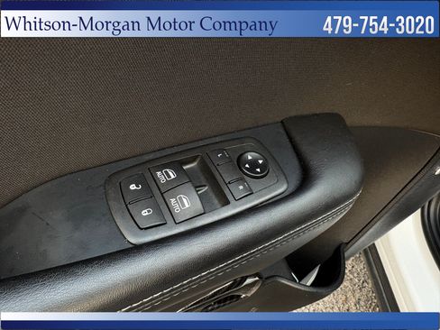 Used 2021 Dodge Challenger R/T Scat Pack RWD image 12