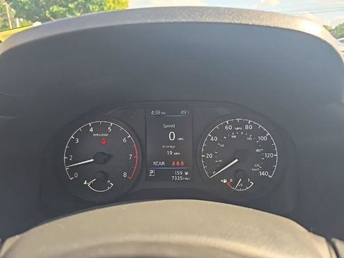 Certified 2023 Nissan Altima 2.5 S FWD image 16