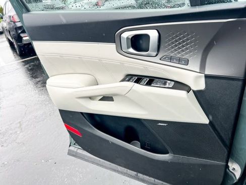 New 2026 Kia Sorento SX Prestige image 14