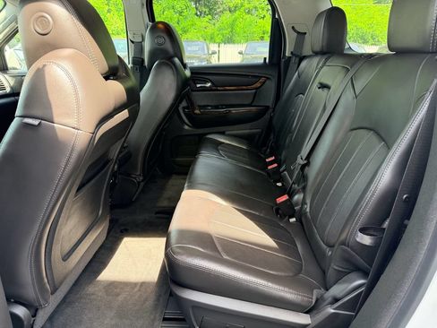 Used 2016 GMC Acadia Denali FWD image 20