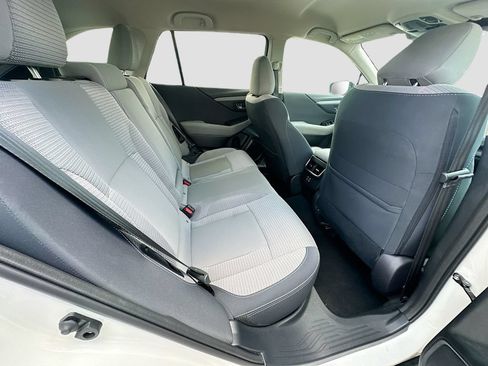 Certified 2024 Subaru Outback Premium AWD/4WD image 24